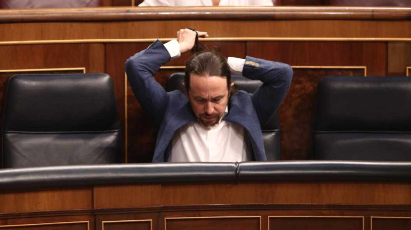 Pp Critica La Gesti N Del Gobierno E Iglesias Lo Acusa De Usar La