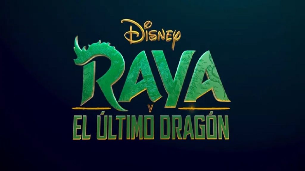 Raya Y El Ltimo Drag N La Nueva Aventura De Disney