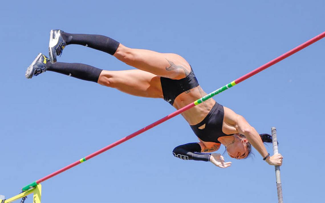 Qu Es El Atletismo Su Historia Y Sus Diferentes Modalidades