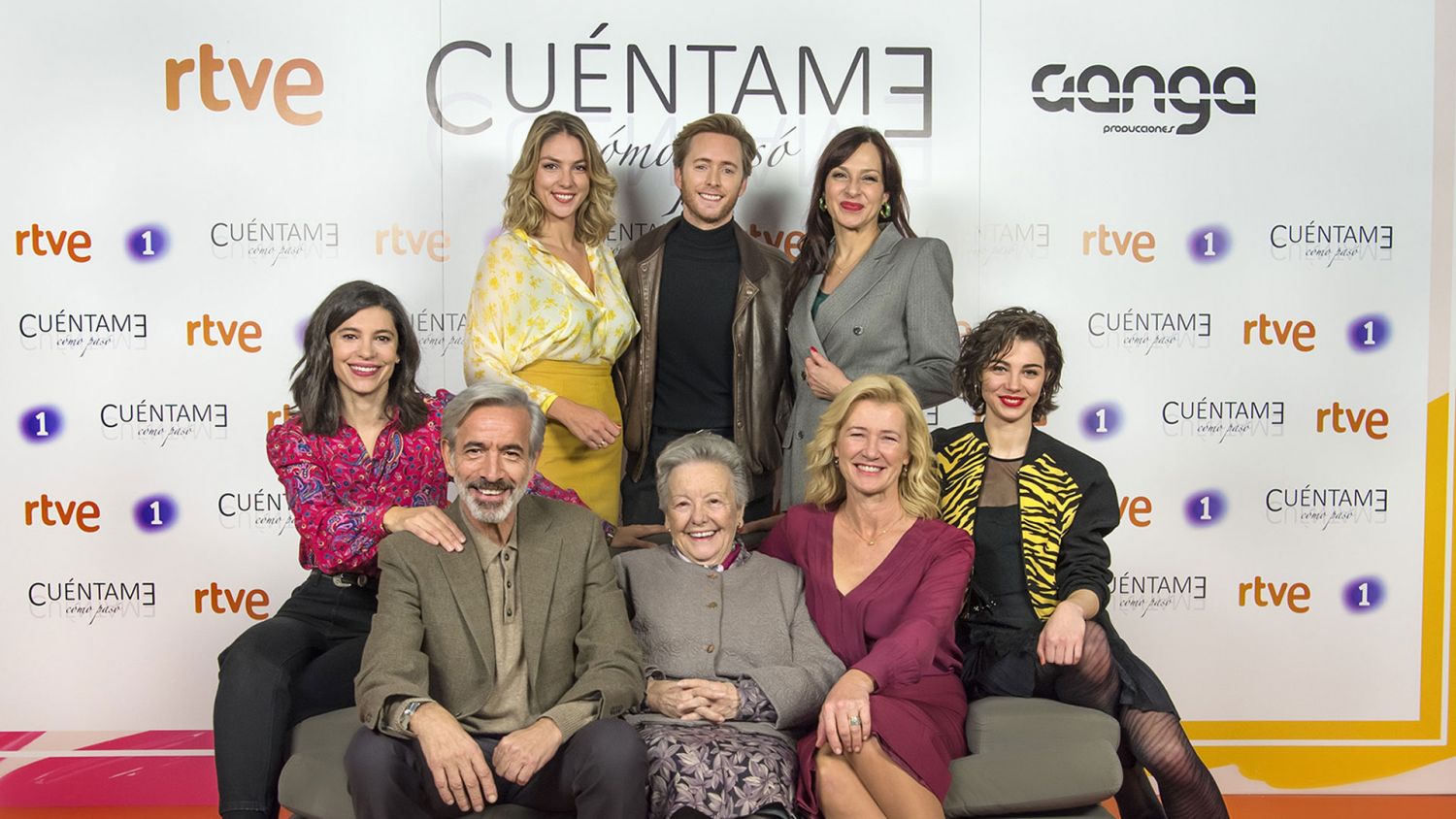 Cuéntame cómo pasó fecha de estreno y nuevos personajes de la temporada 21