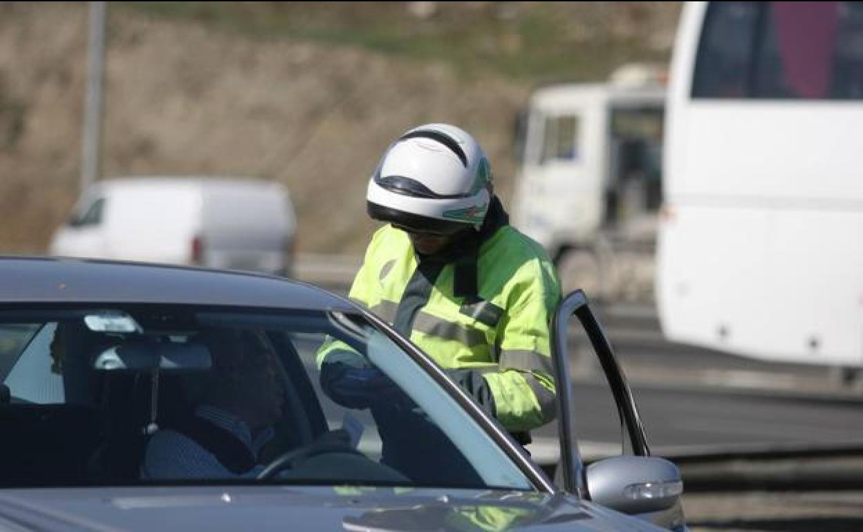 Los Pasos Seg N La Dgt Para Recurrir Una Multa Y Tener Xito