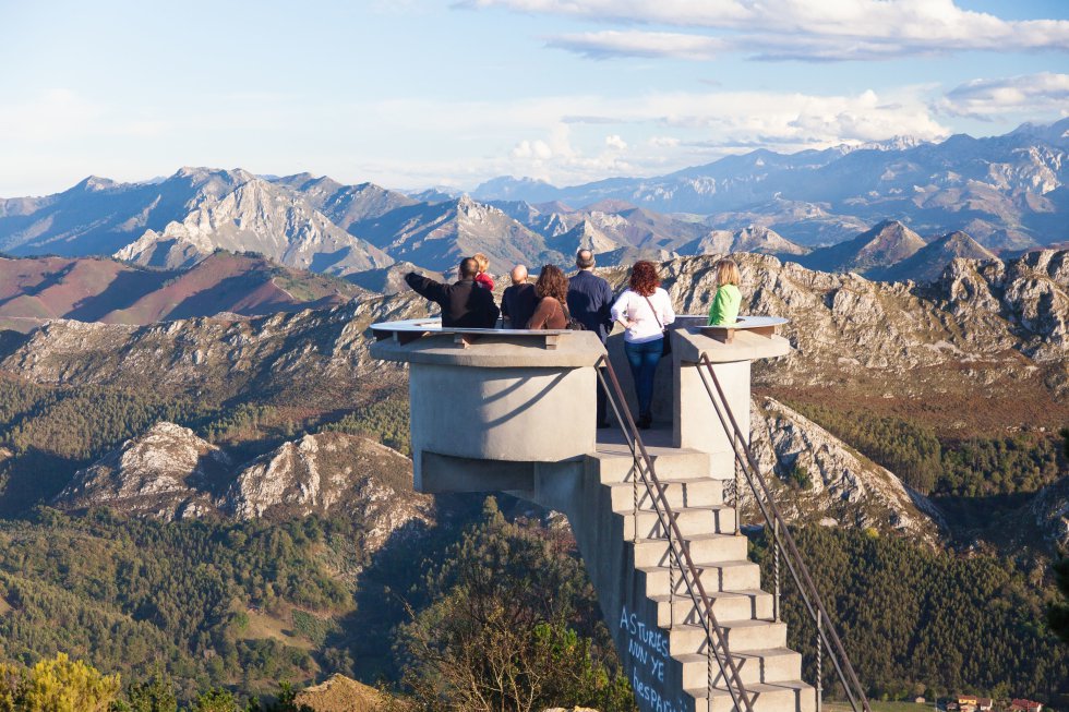 Los Mejores Miradores De La Sierra De Madrid Para Un Estupendo Domingo