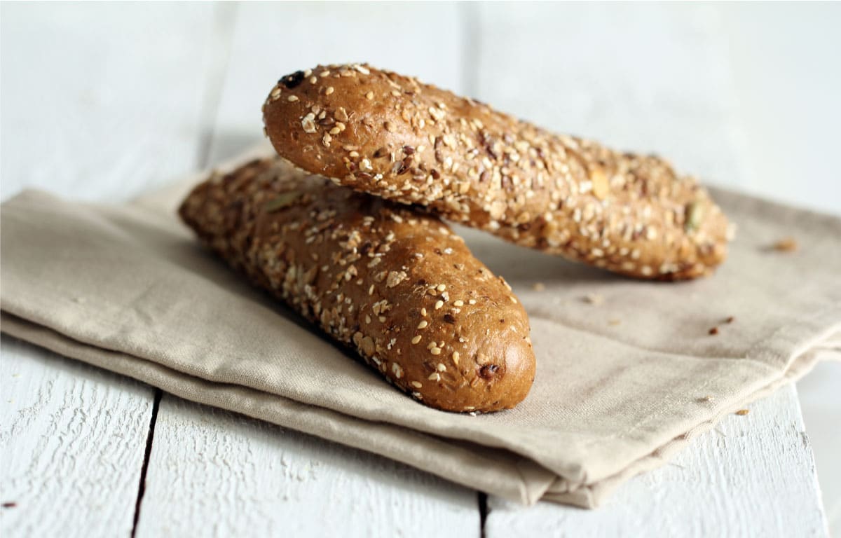 Pan de pipas así consigues un manjar delicioso según Lidl