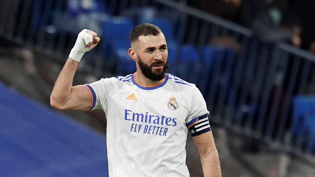 Benzema Lo Teme El Motivo De La Reuni N Con Florentino P Rez