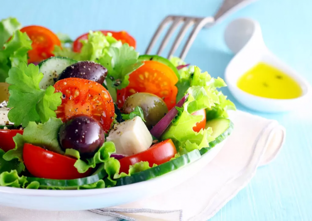 Estos Errores Que Cometes Al Preparar Una Ensalada Te Hacen Engordar