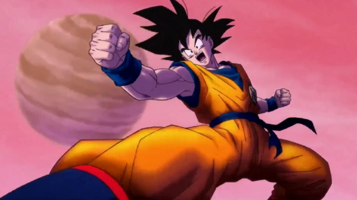 Dragon Ball Super Super Hero Fecha De Estreno En Espa A Y D Nde Verla