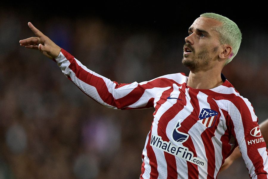 Barcelona O Atl Tico De Madrid Todos Los Detalles Sobre El Caso Griezmann