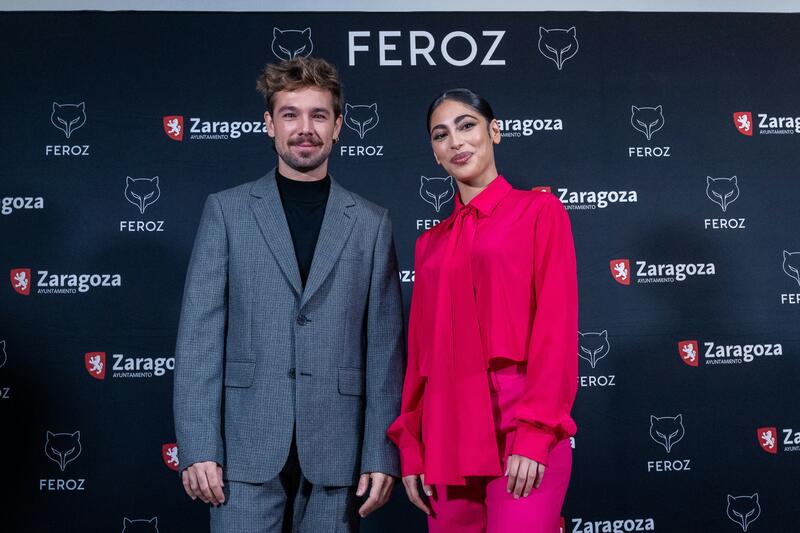 Zaragoza Se Viste De Gala Para Unos Premios Feroz En Los Que As Bestas