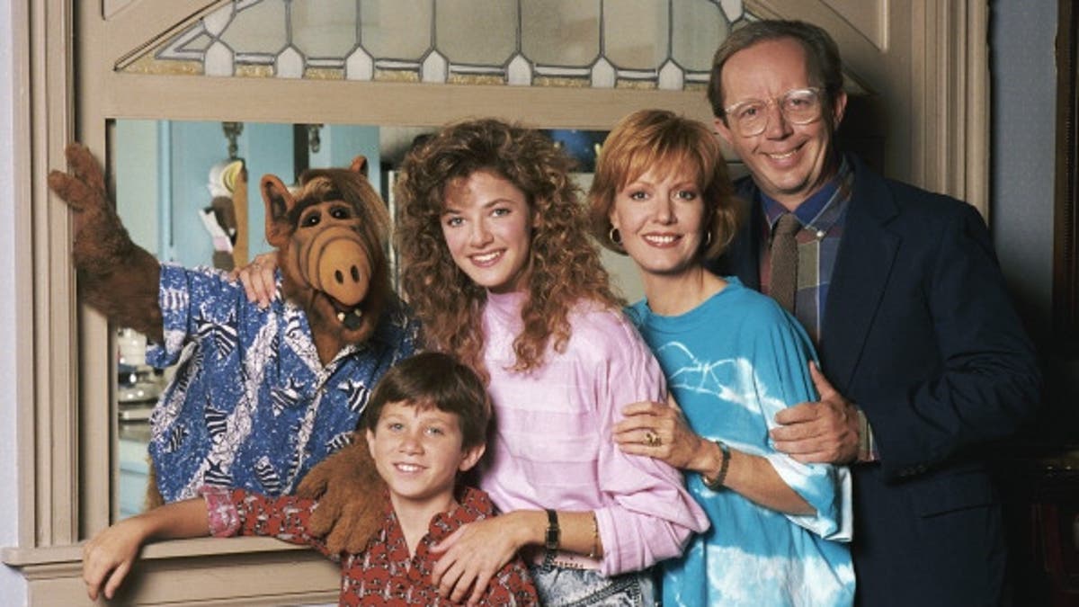 Qué ha sido de Kate Tanner la mítica madre en ALF