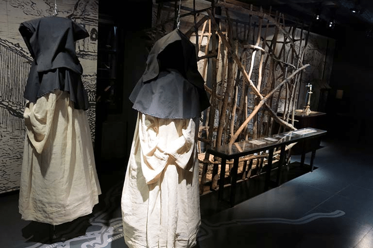 Museos De Espa A M S Escalofriantes Para Amantes Del Terror