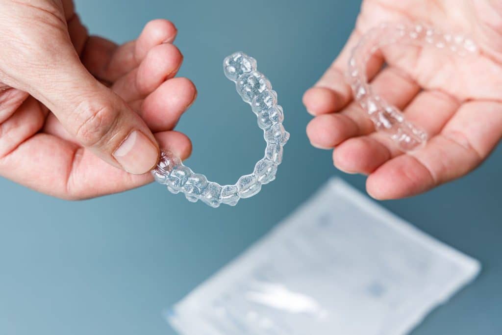 Ortodoncia Invisible La Alternativa Sin Dolor A Los Brackets