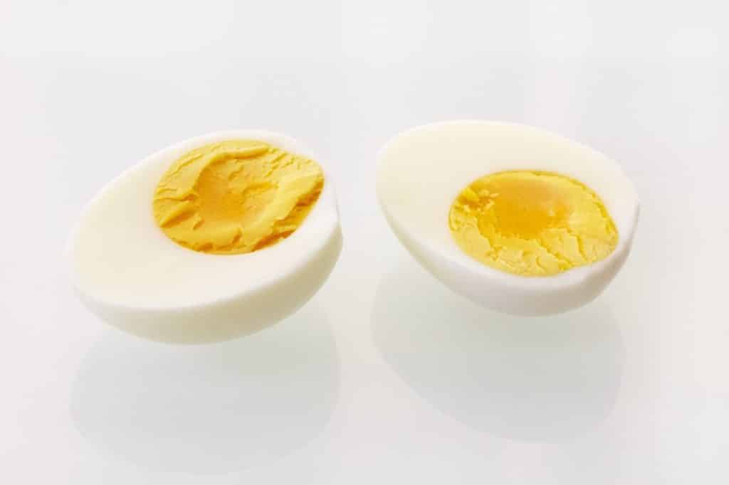 El Truco De Los Profesionales Para Cocer Huevos Y Que Queden Perfectos