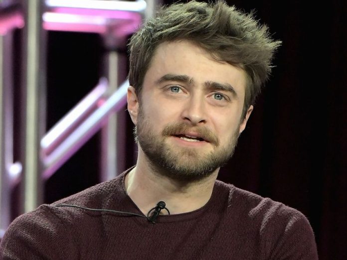 El Actor Daniel Radcliffe Habla De La Nueva Serie De Harry Potter Pag 2