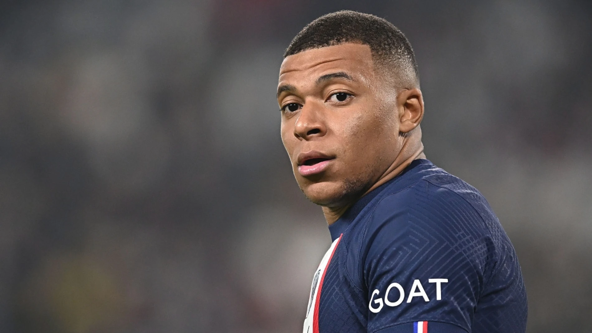 La estrategia de Florentino para fichar a Mbappé este verano