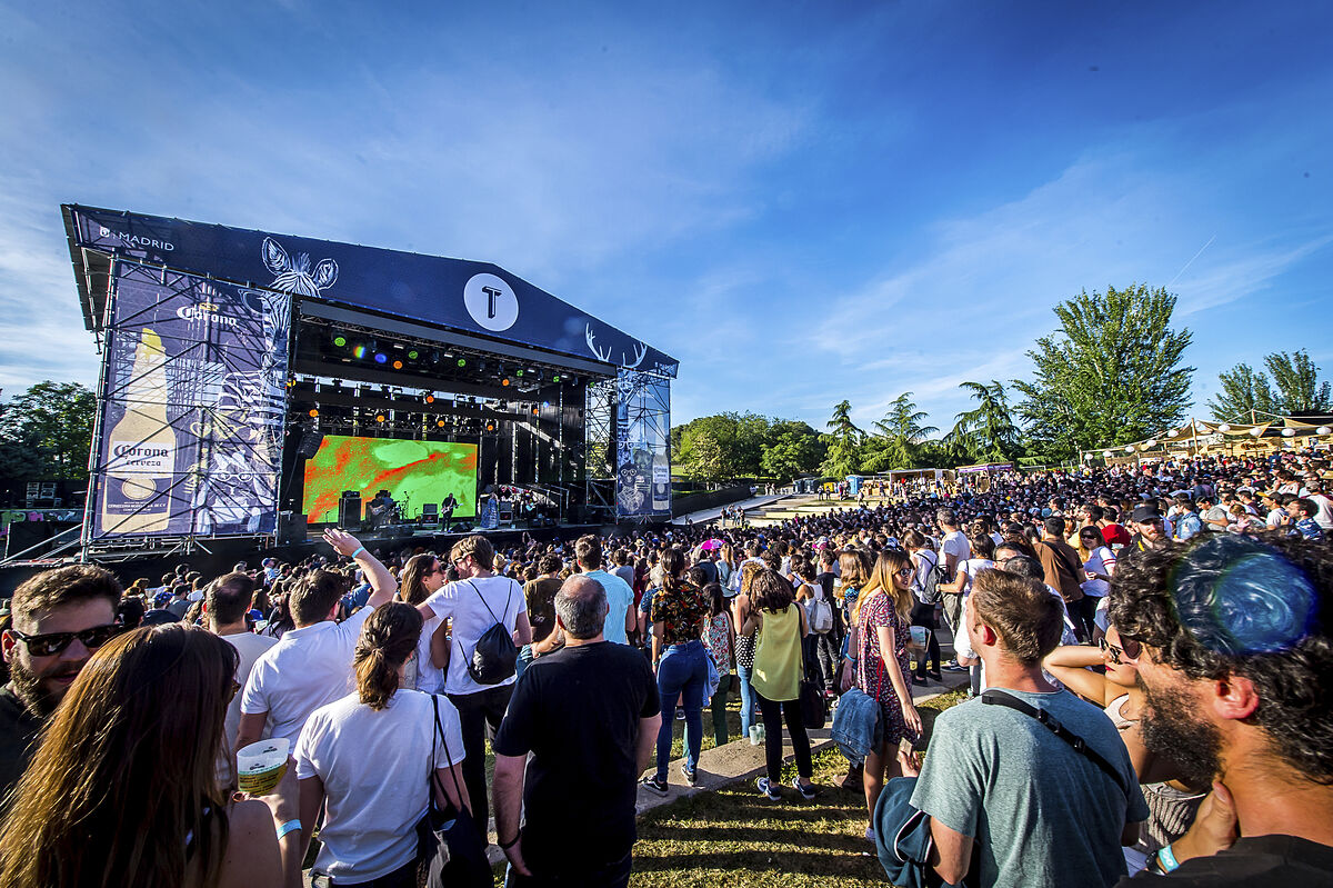 Los Mejores Festivales De Verano Que No Te Puedes Perder En