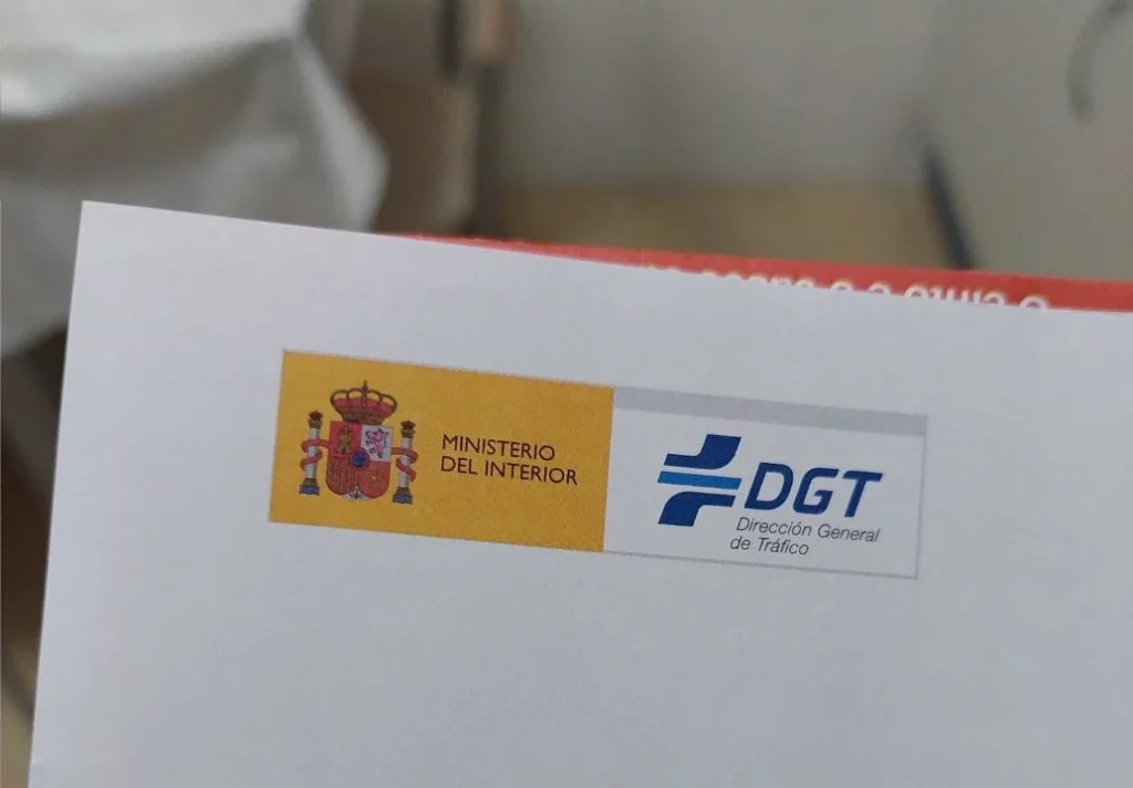 Mucho Ojo A Las Nuevas Multas De La Dgt Este Agosto