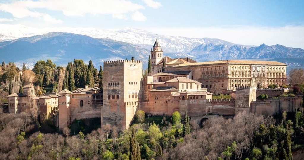 Estos Son Los Primeros Monumentos Espa Oles Declarados Patrimonio De