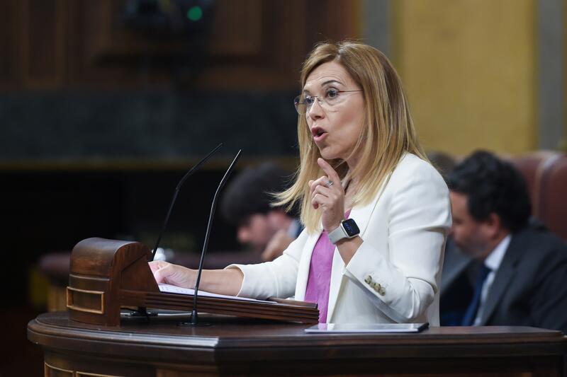 El Pp Pide De Nuevo A S Nchez Que Convoque La Conferencia De