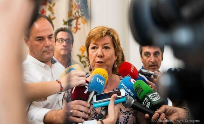 Archivada la causa contra la senadora del PP Pilar Barreiro