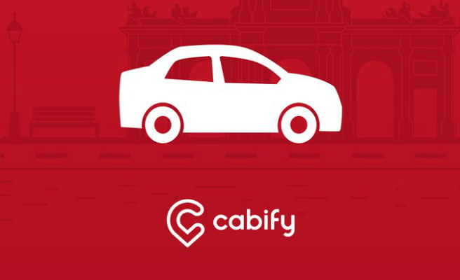 Facua denuncia a Cabify por estar registrada como agencia de viajes en España