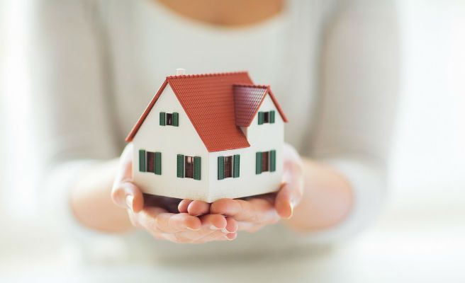 El precio de la vivienda en España frena su crecimiento al 2,5% en junio