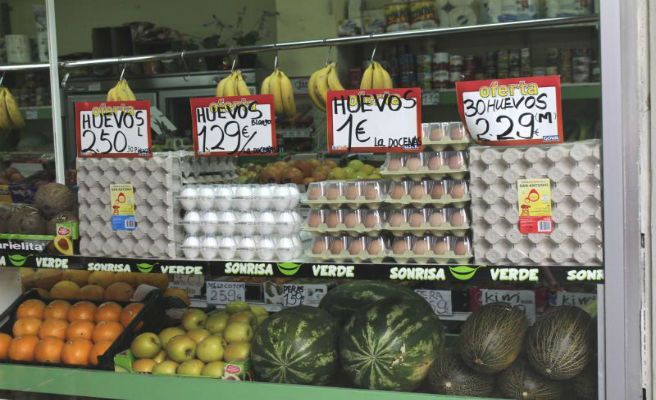 CANARIAS: Canarias cierra 2018 con una inflación interanual del 1,4%