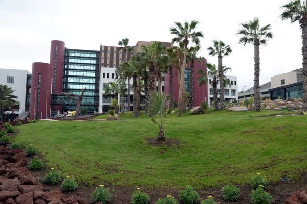 CANARIAS: El primer nacimiento de 2019 en los hospitales públicos de Canarias tuvo lugar en Gran Canaria