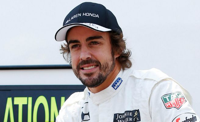 Fernando Alonso desvela, por fin, si corre el rally Dakar 2020