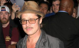 Brad Pitt N 1