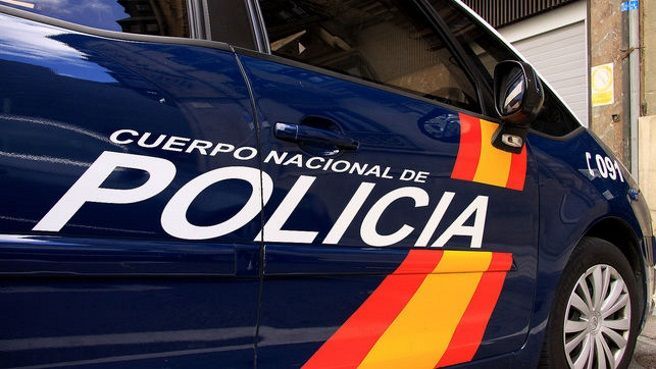 Detenido en Valladolid tras agredir a su pareja embarazada y provocar la muerte del feto