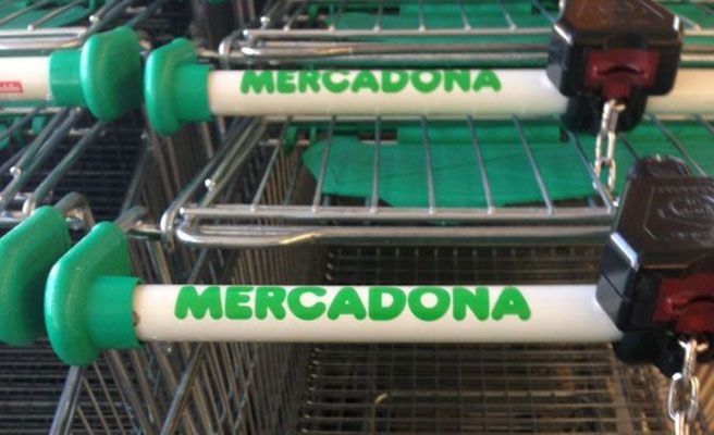 El bonito gesto de Mercadona que recibe aplausos generalizados