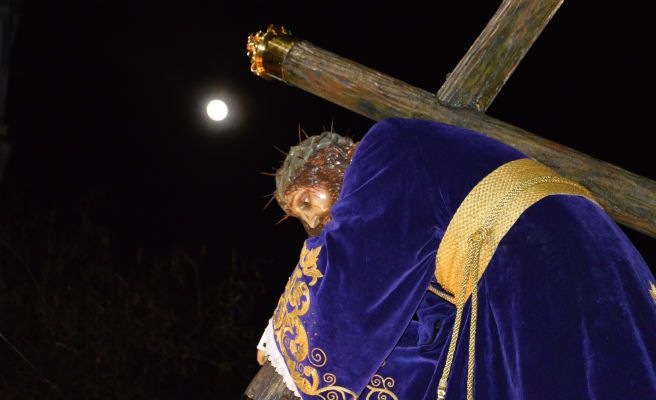 Primer avance del tiempo que tendremos en Semana Santa