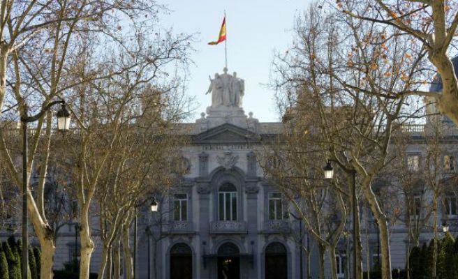 El Supremo fija como delito conducir con carné sin puntos aunque se tenga un permiso válido de país extracomunitario