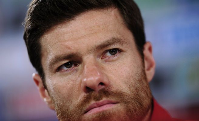 La Fiscalía pide cinco años de prisión para Xabi Alonso en el juicio por fraude de dos millones de euros a Hacienda