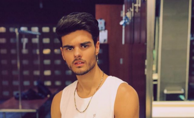 Abraham Mateo Vuelve Loco A Juan Magan En Instagram Que