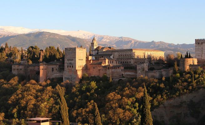 Compartir piso en Granada: una habitación cuesta 231 euros de media