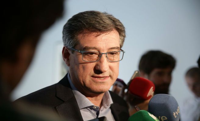 Cs acusa a PP y PSOE de «bloquear» la ley contra la corrupción y volverá a presentarla