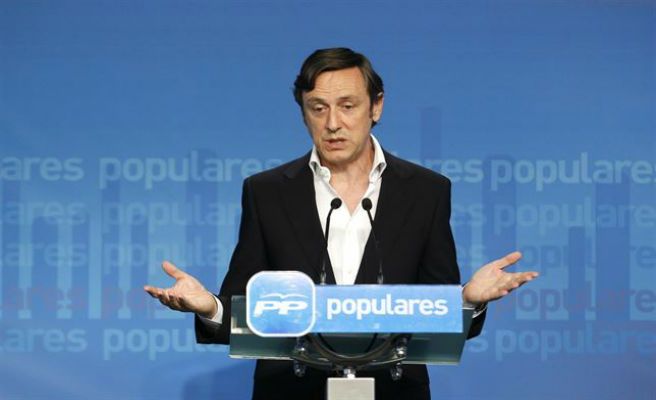 El PP pide a PSOE y Ciudadanos que “hagan todo lo posible” para aumentar los supuestos penados con prisión permanente revisable