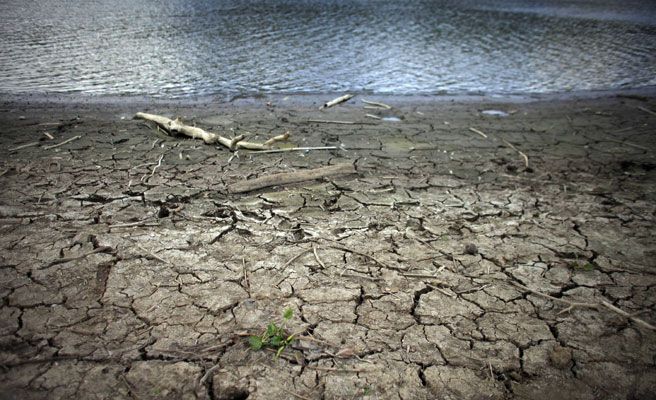 Los arquitectos declaran la emergencia climática en España