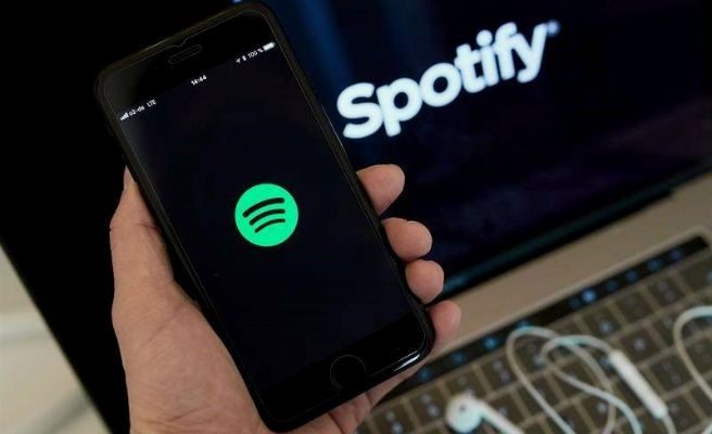 Las 10 canciones más escuchadas en España en Spotify