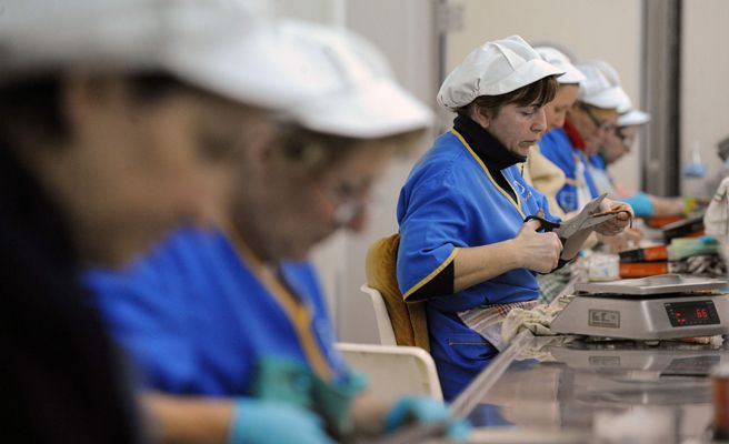 Desde ahora y hasta final de año las mujeres en España trabajan gratis por la brecha salarial