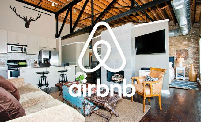 La advertencia de Airbnb a todos los ‘anfitriones’ que alquilan sus casas con ellos