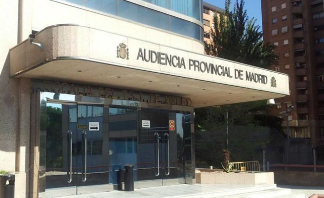 El exprofesor acusado de abusar de 14 menores pide «perdón»