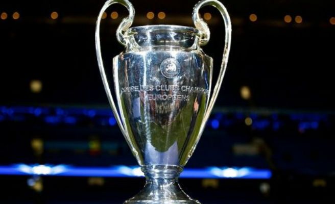 La final de la UEFA Champions League, en números