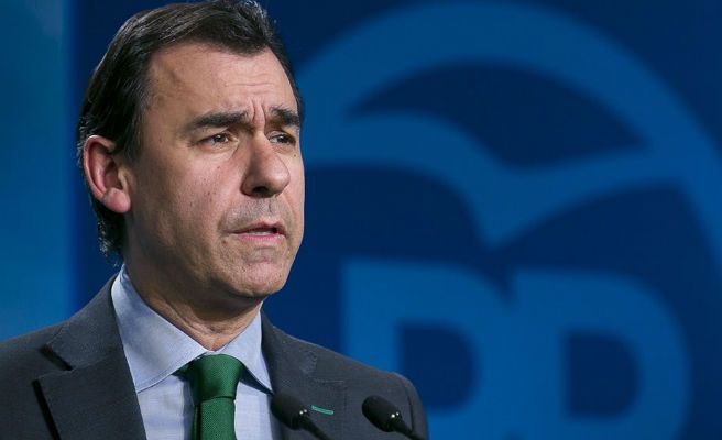 Maíllo espera que Casado materialice en España el cambio que ya es Moreno en Andalucía