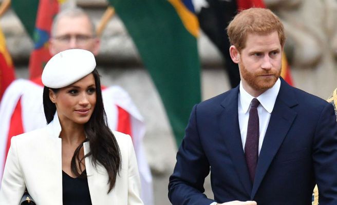 El polémico mensaje del padre de Meghan Markle al príncipe Enrique