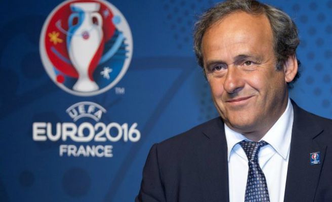 Michel Platini, expresidente de la UEFA, detenido por la adjudicación del Mundial 2022 a Qatar