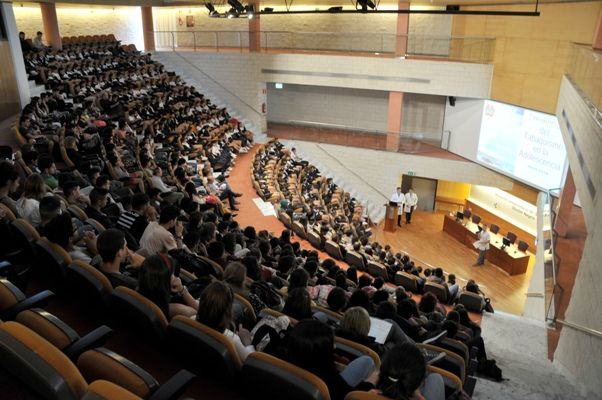 GRAN CANARIA: El Hospital Dr. Negrín inicia una nueva edición del programa de visitas ‘Conoce tu hospital’