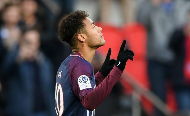 Un empleado del PSG a Neymar: «Pesetero»