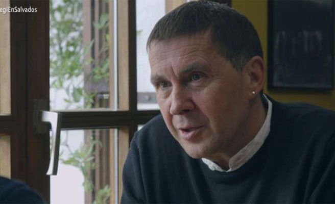 Polémica por la decisión de TVE de entrevistar a Arnaldo Otegi en horario de máxima audiencia